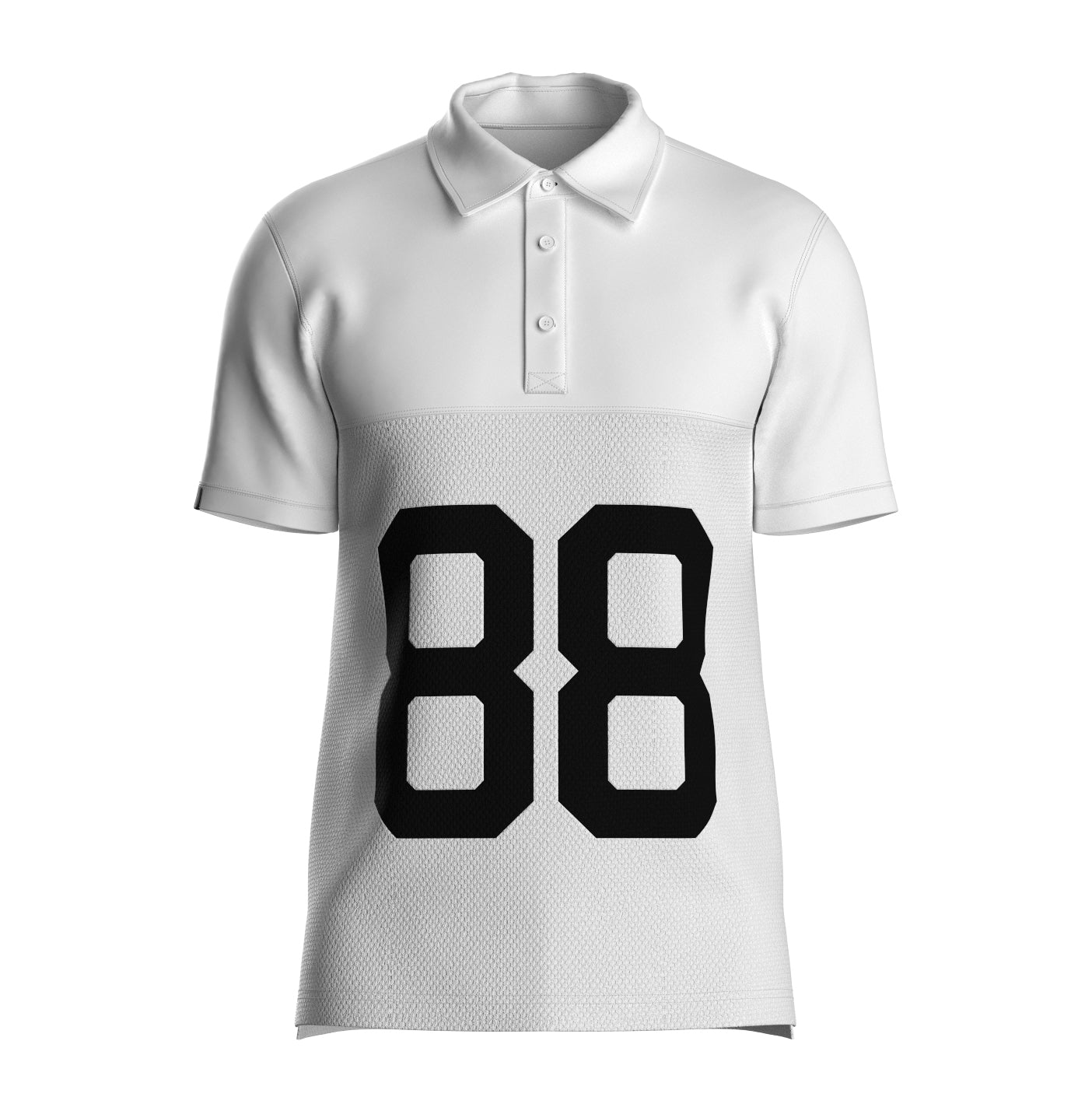 Premium Polo Jersey
