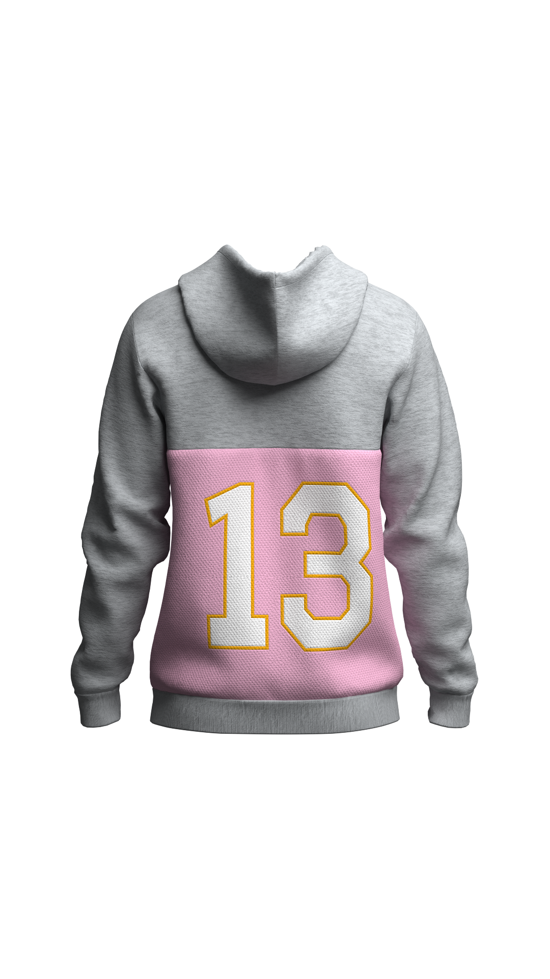 Premium Fashion Sweatshirt - Limited Edition