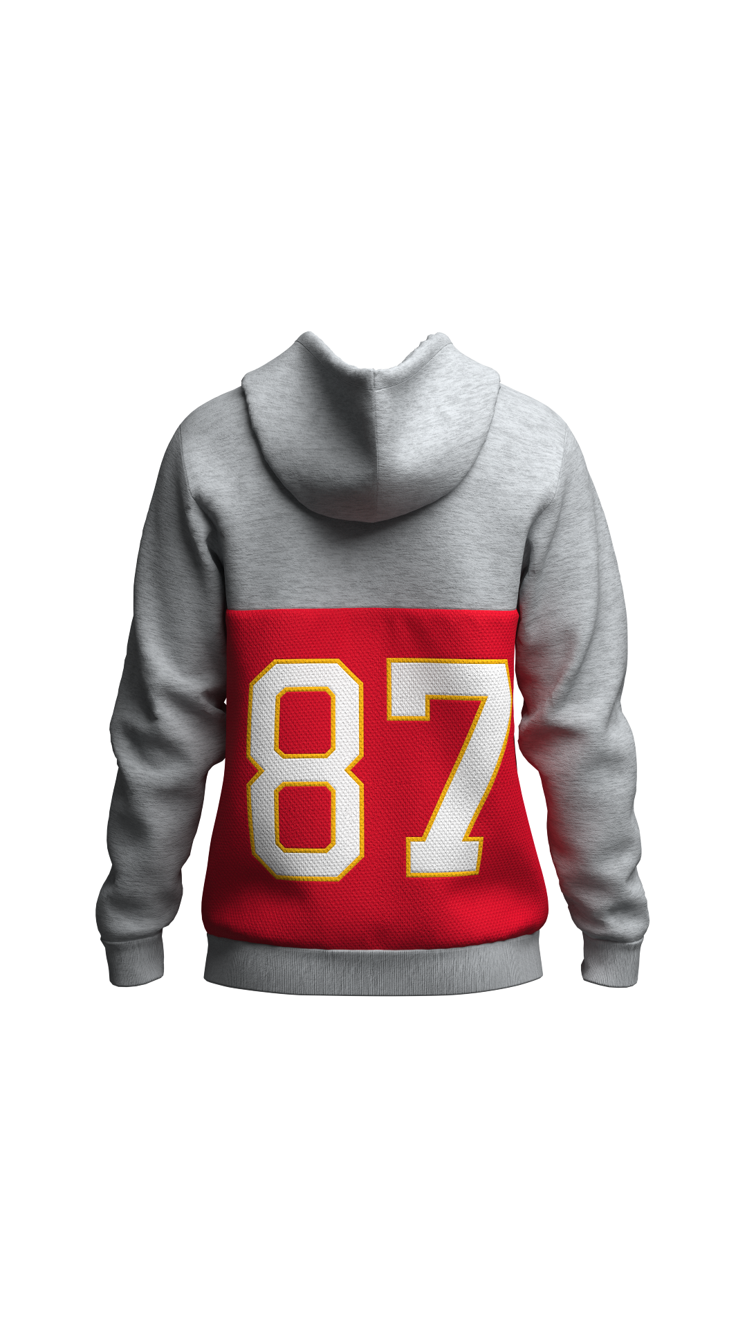 Premium Fashion Sweatshirt - Limited Edition #87