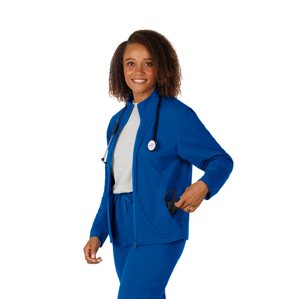 Women's 4-Way Stretch Lightweight Jacket