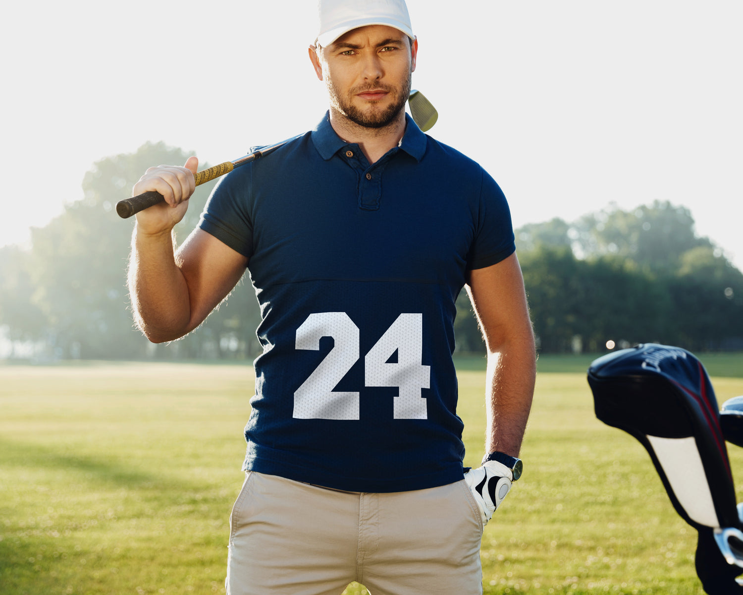 Premium Fashion Jerseys