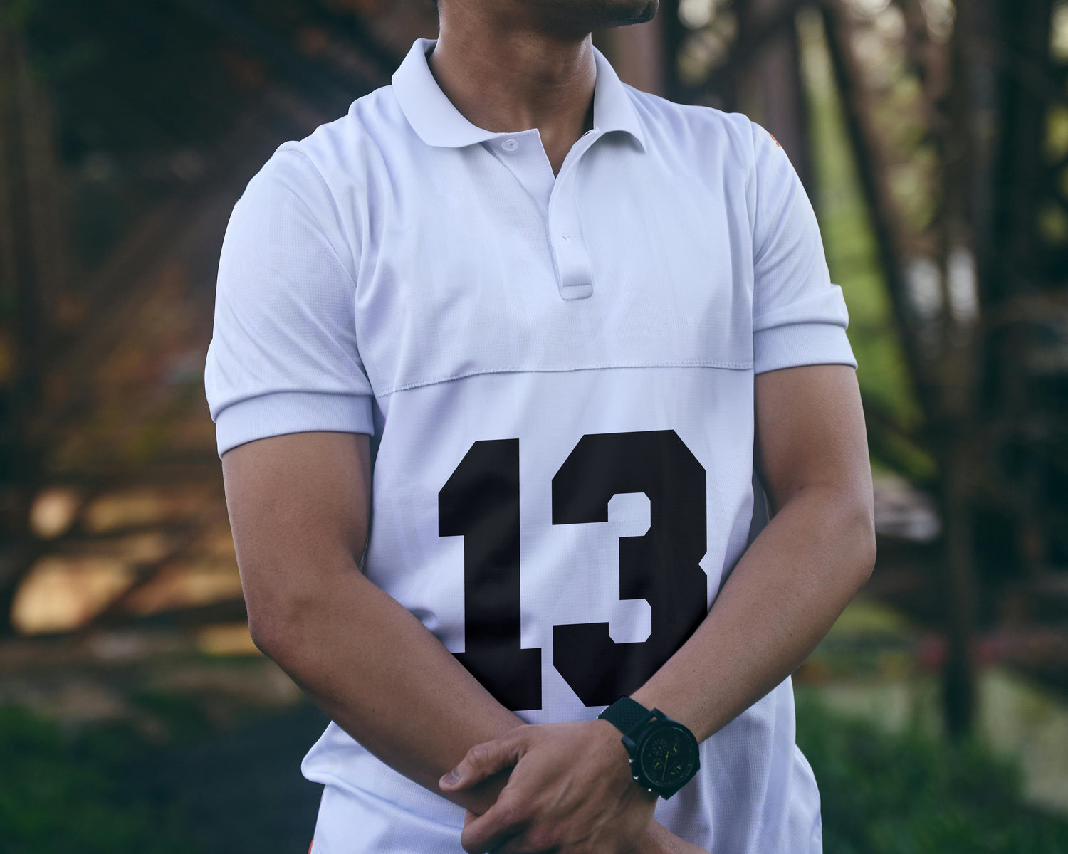Sport Fashion Jerseys