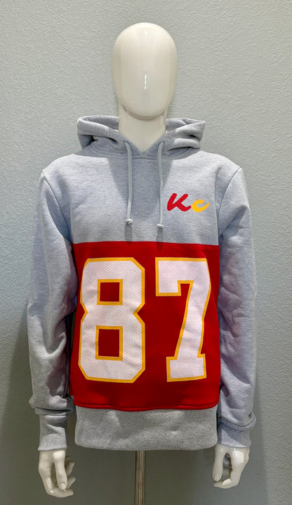 Premium Fashion Sweatshirt - Limited Edition #87