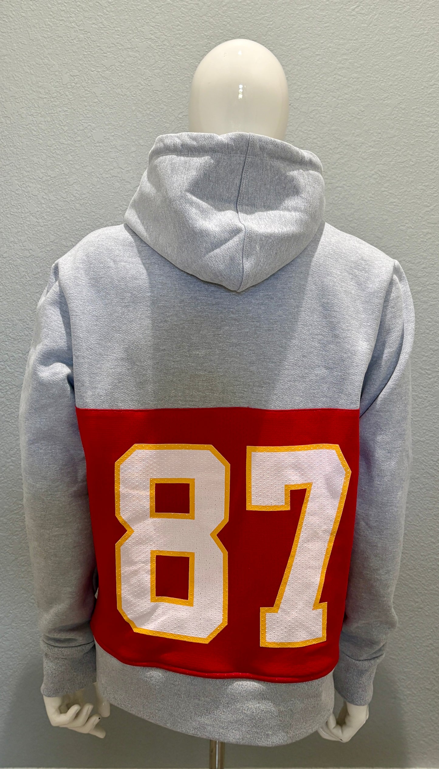 Premium Fashion Sweatshirt - Limited Edition #87