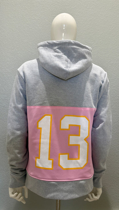 Premium Fashion Sweatshirt - Limited Edition Pink #13