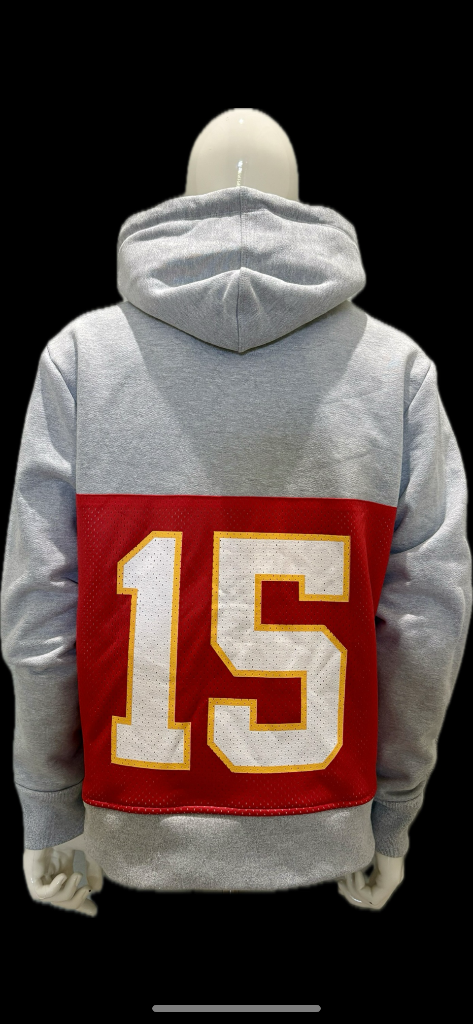 Premium Fashion Sweatshirt - Limited Edition #15