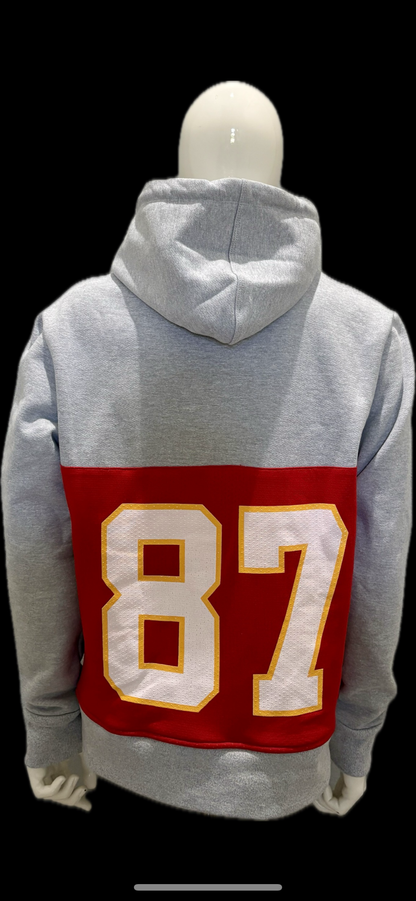 Premium Fashion Sweatshirt - Limited Edition #87