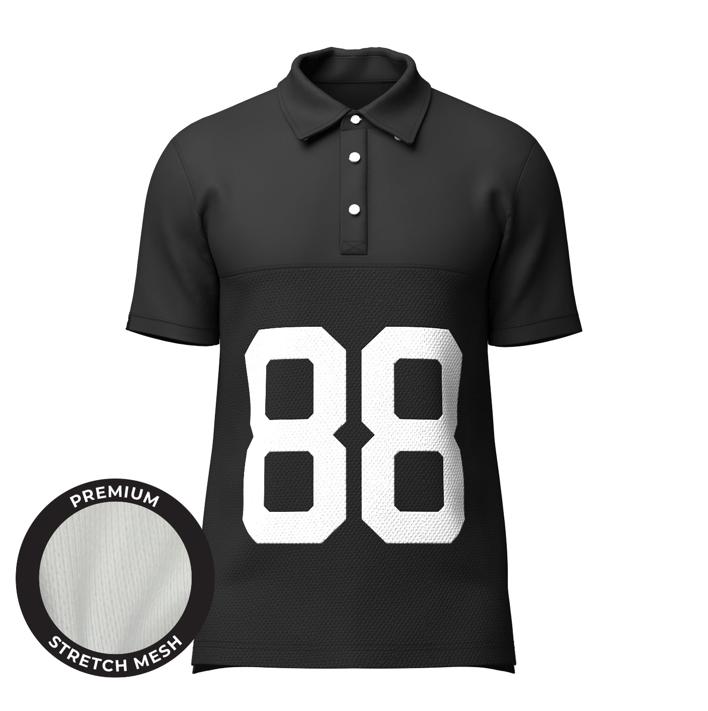 Premium Fashion Jersey