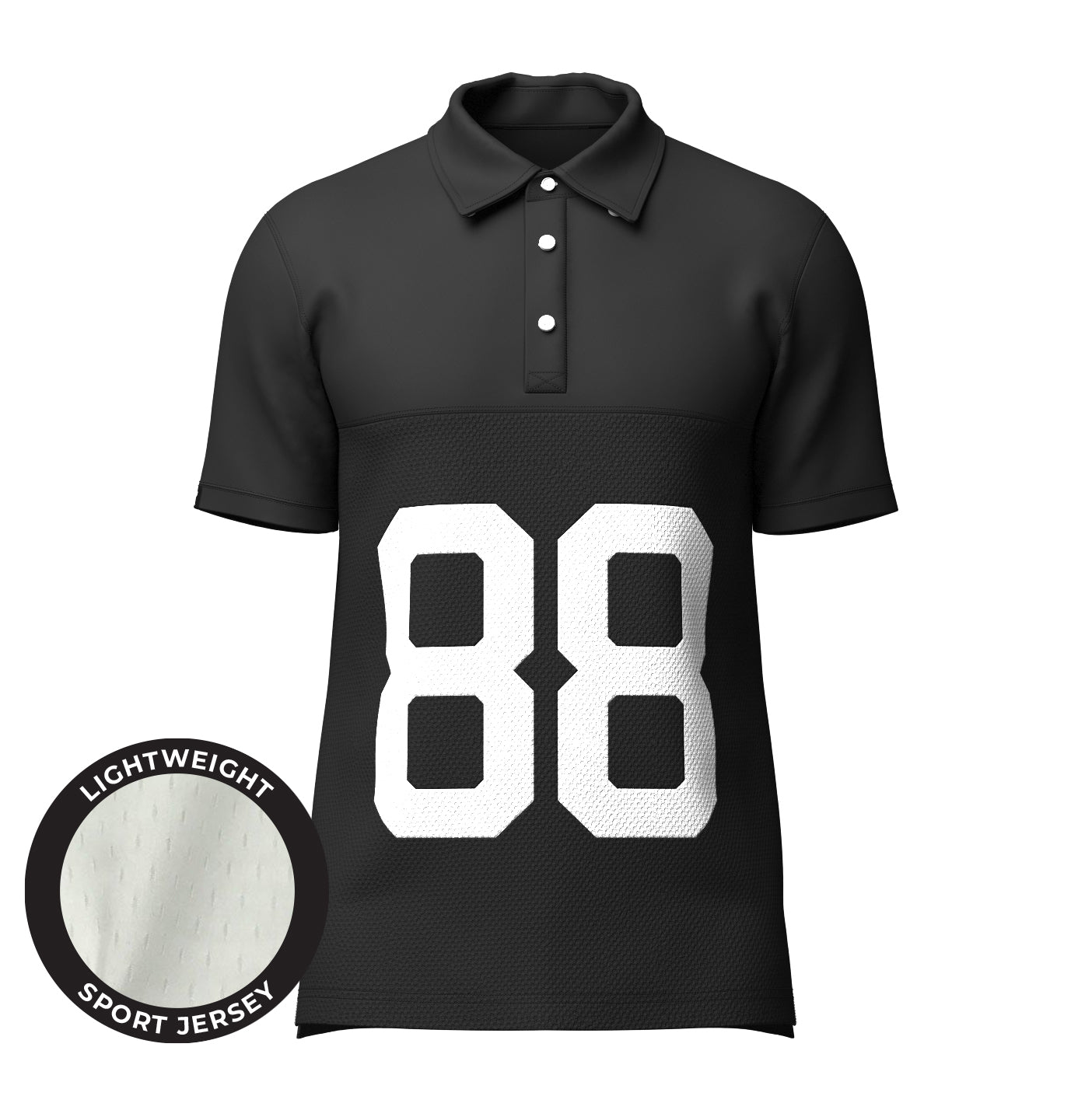 Sport Fashion Jersey