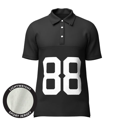 Sport Fashion Jersey