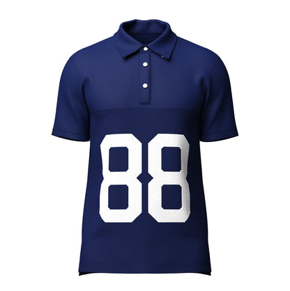 Premium Fashion Jersey