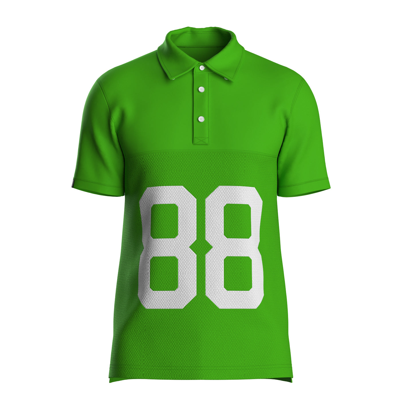 Premium Fashion Jersey