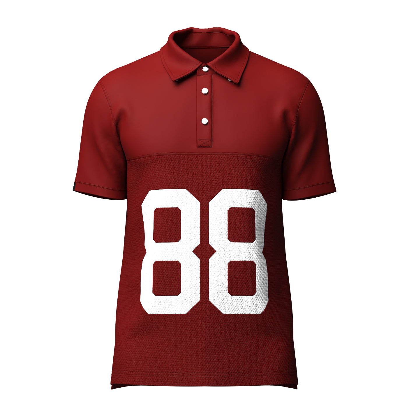 Premium Fashion Jersey