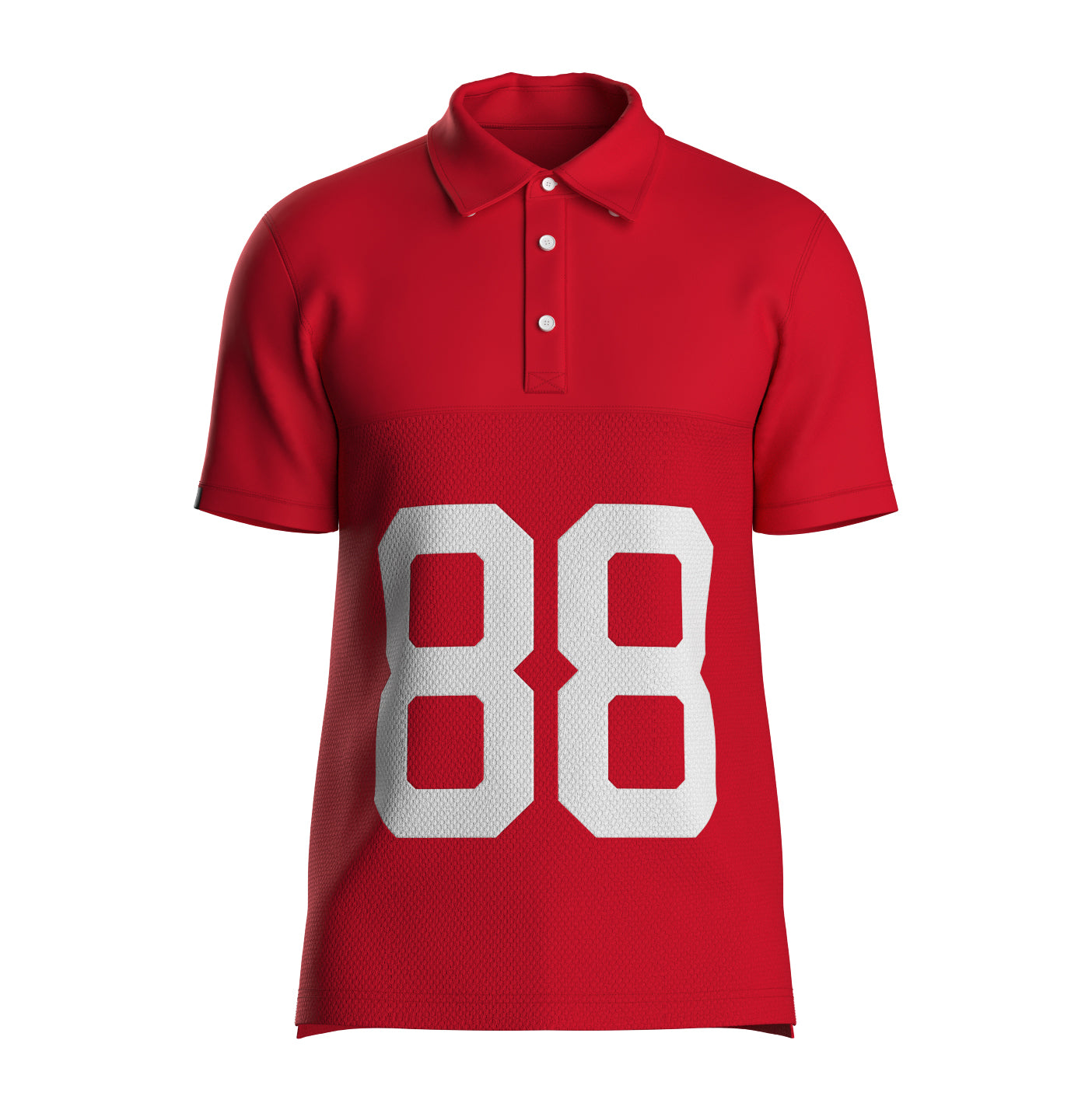 Premium Fashion Jersey