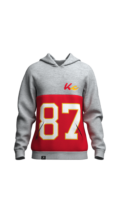Premium Fashion Sweatshirt - Limited Edition #87