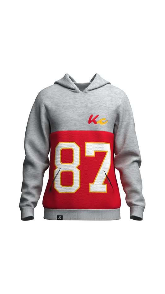 Premium Fashion Sweatshirt - Limited Edition