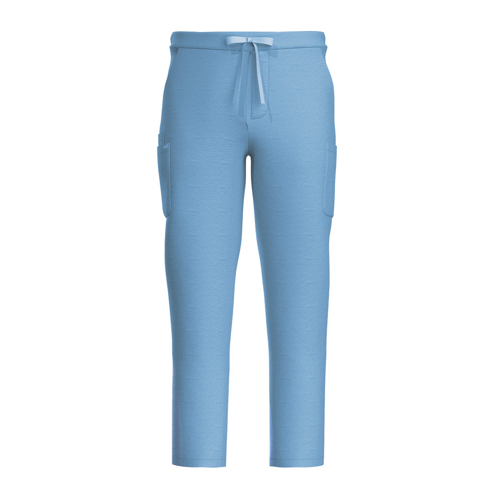 Men's Scrub Cargo Pant