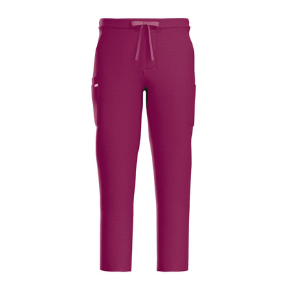 Men's Scrub Cargo Pant