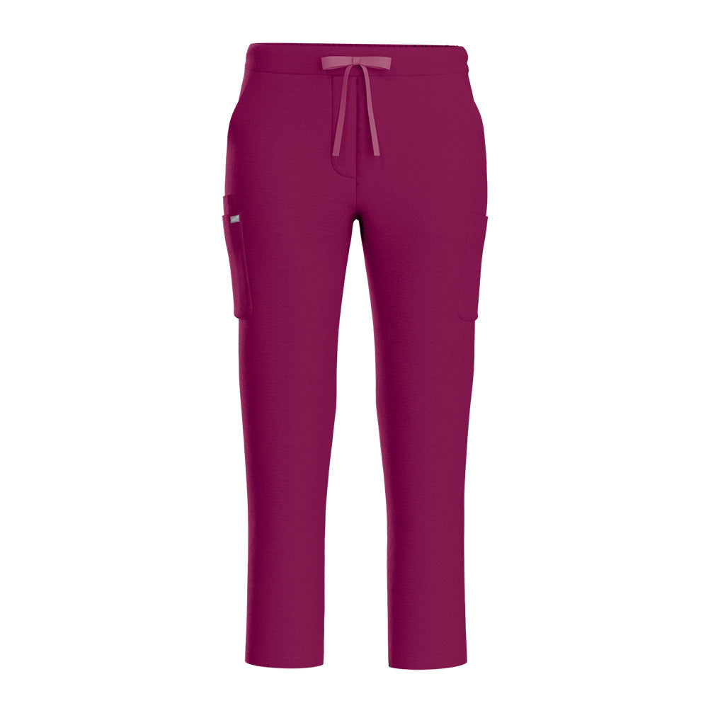 Women's Scrub Cargo Pant