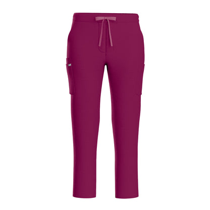Women's Scrub Cargo Pant