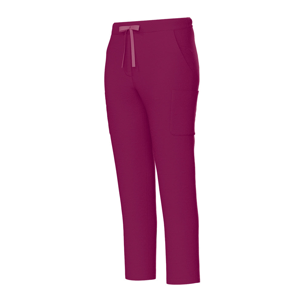 Women's Scrub Cargo Pant