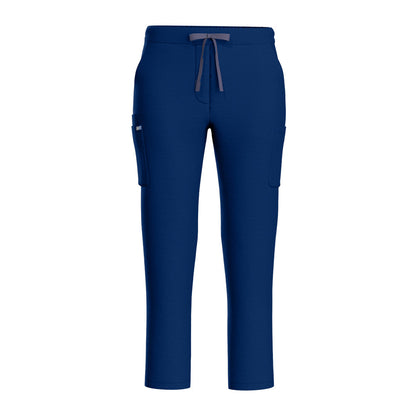 Women's Scrub Cargo Pant