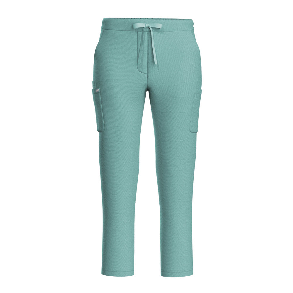 Women's Scrub Cargo Pant