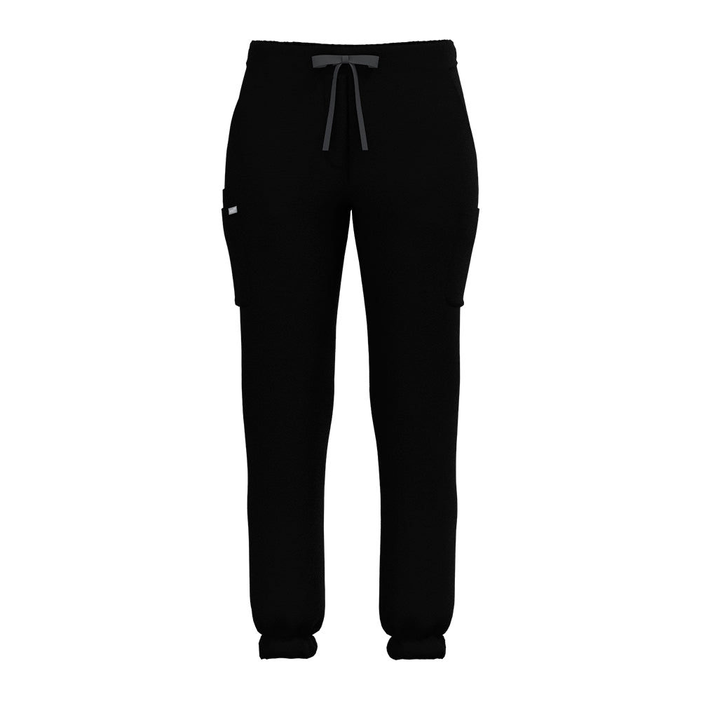 Women's Scrub Cargo Jogger