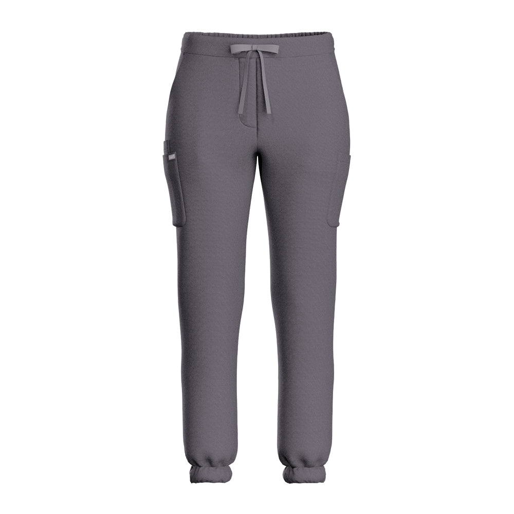 Women's Scrub Cargo Jogger
