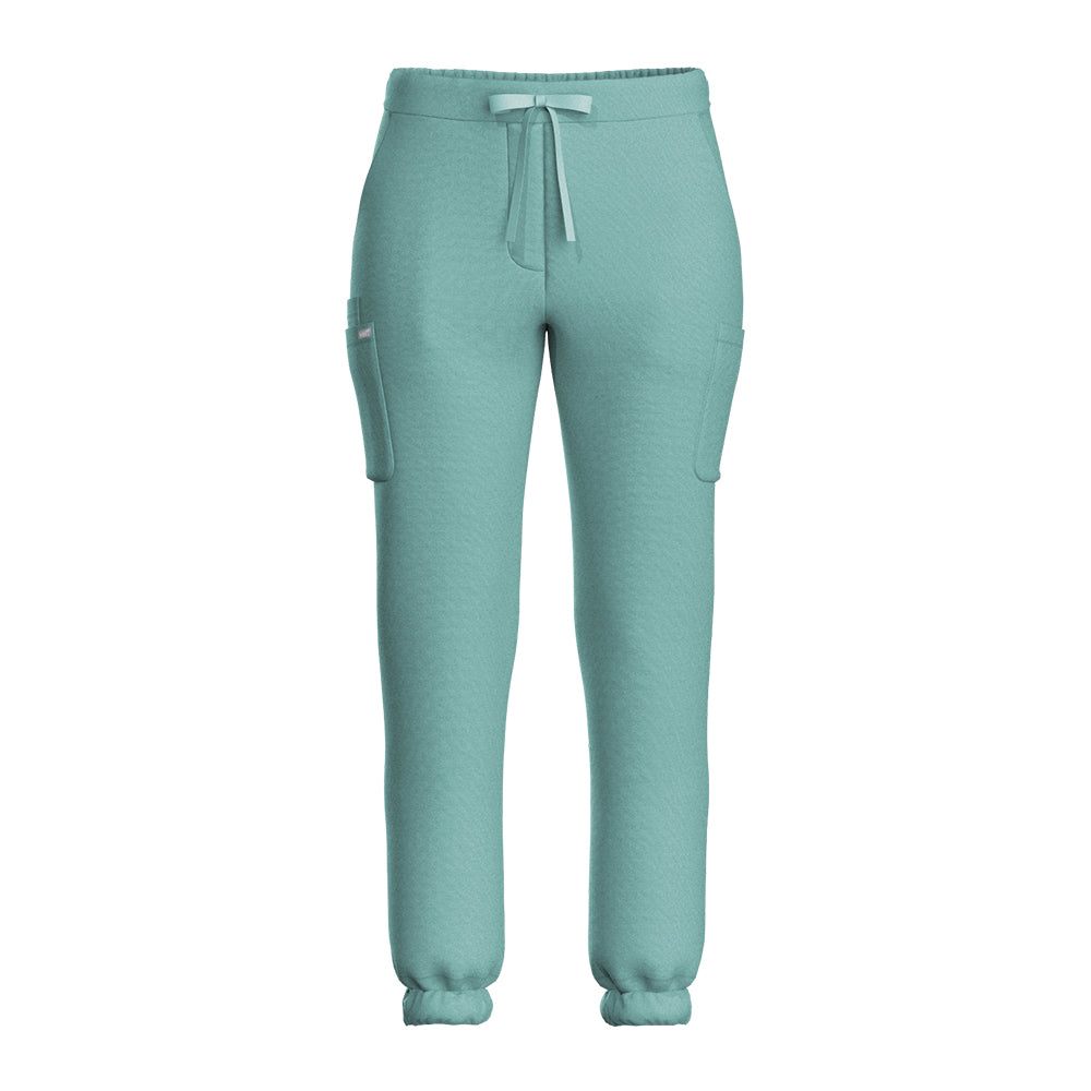 Women's Scrub Cargo Jogger
