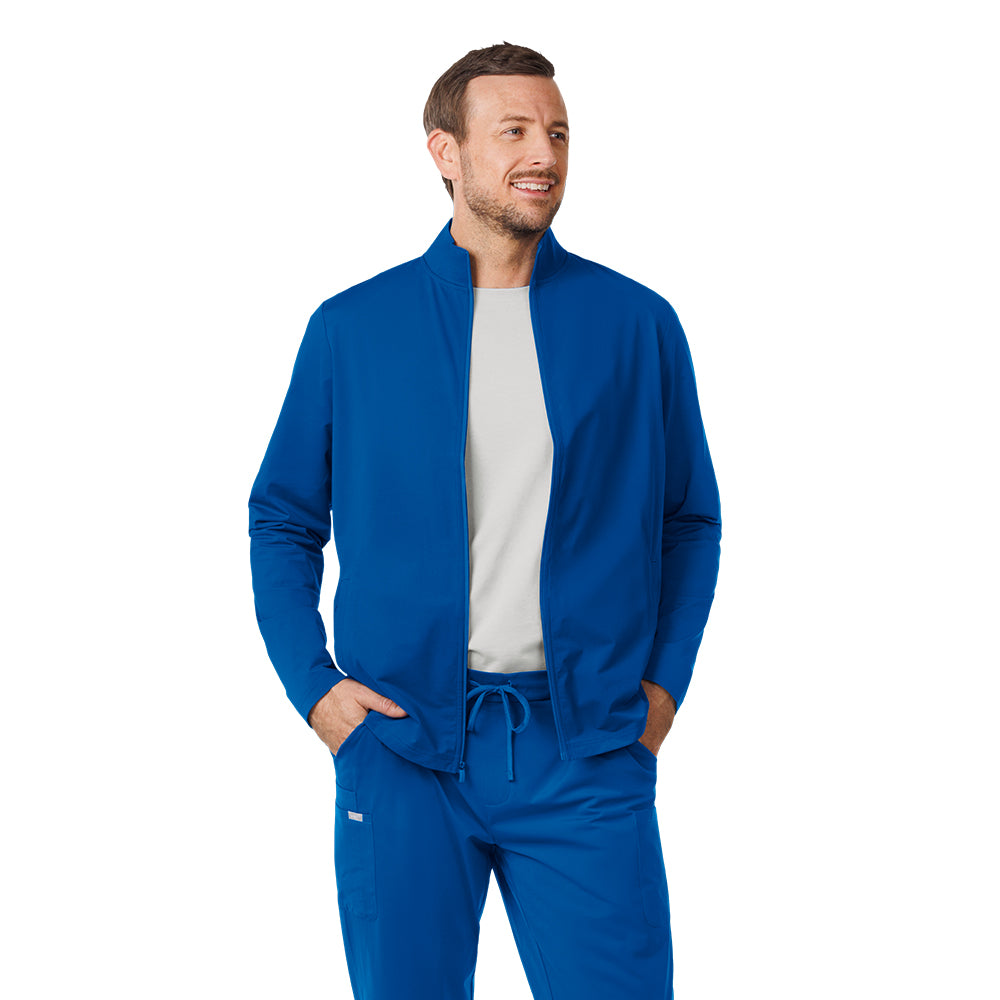 Men's 4-Way Stretch Lightweight Jacket