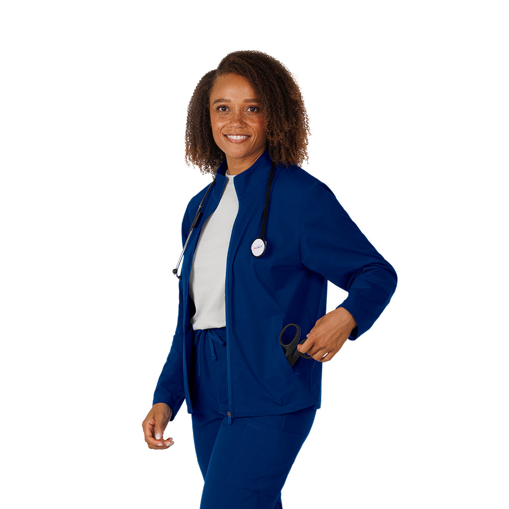 Women's 4-Way Stretch Lightweight Jacket