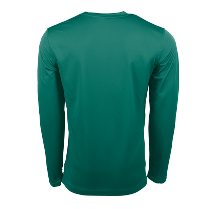 Men's Superior Long Sleeve Tee