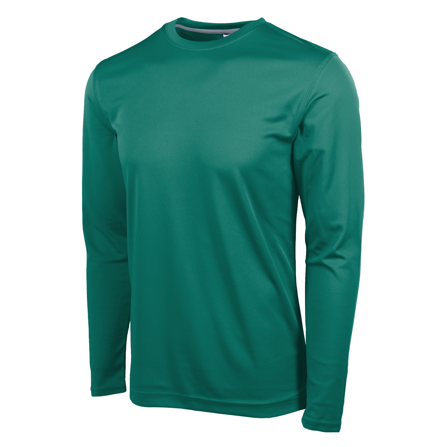 Men's Superior Long Sleeve Tee