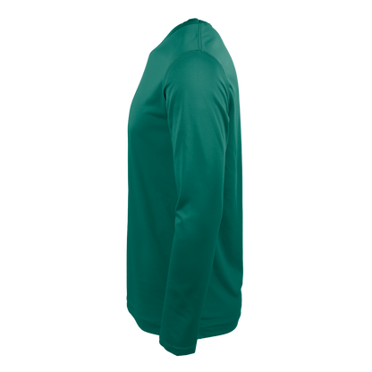 Men's Superior Long Sleeve Tee