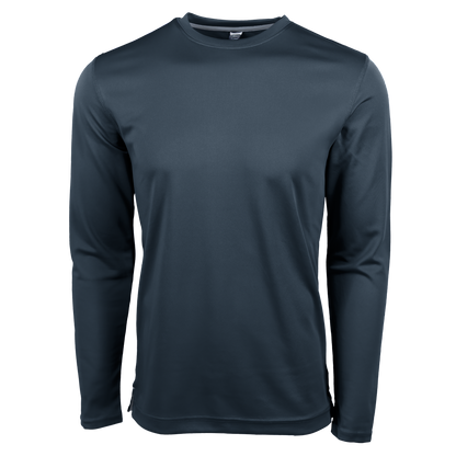 Men's Superior Long Sleeve Tee