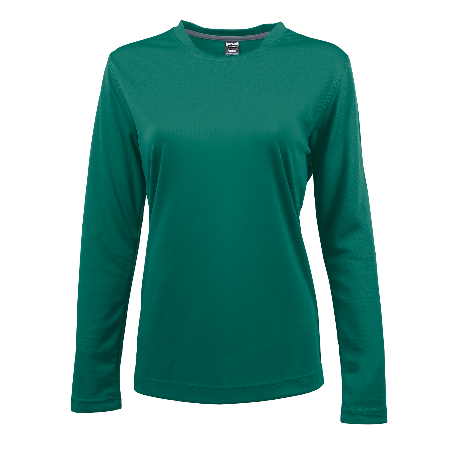 Women's Superior Long Sleeve Tee