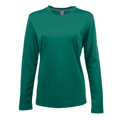 Women's Superior Long Sleeve Tee