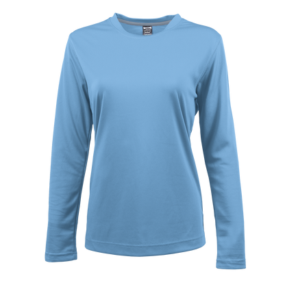 Women's Superior Long Sleeve Tee