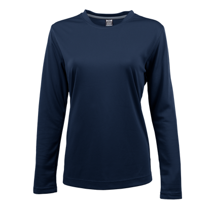 Women's Superior Long Sleeve Tee