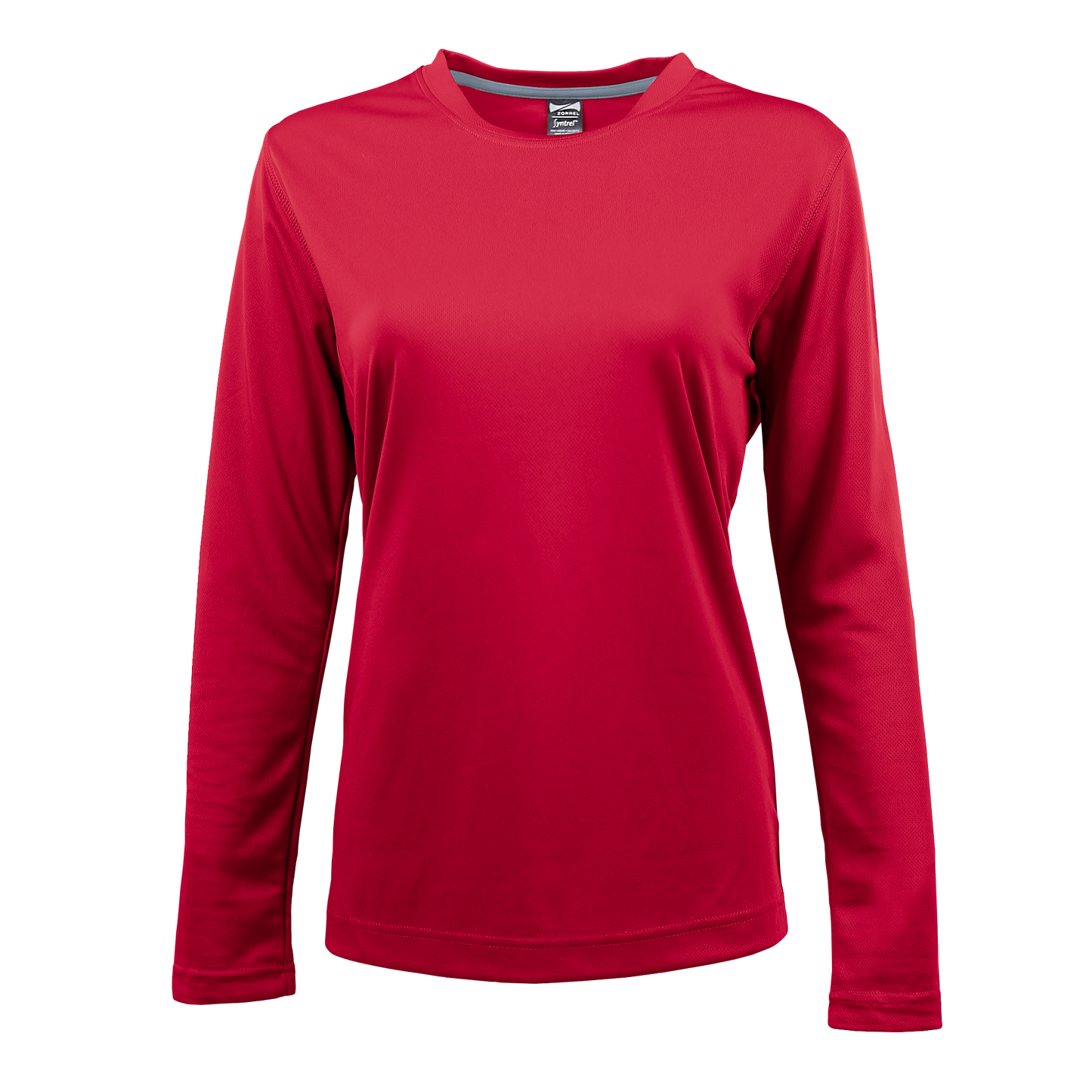 Women's Superior Long Sleeve Tee