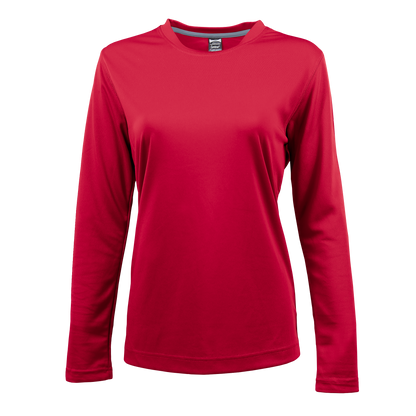 Women's Superior Long Sleeve Tee