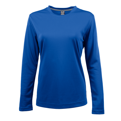 Women's Superior Long Sleeve Tee